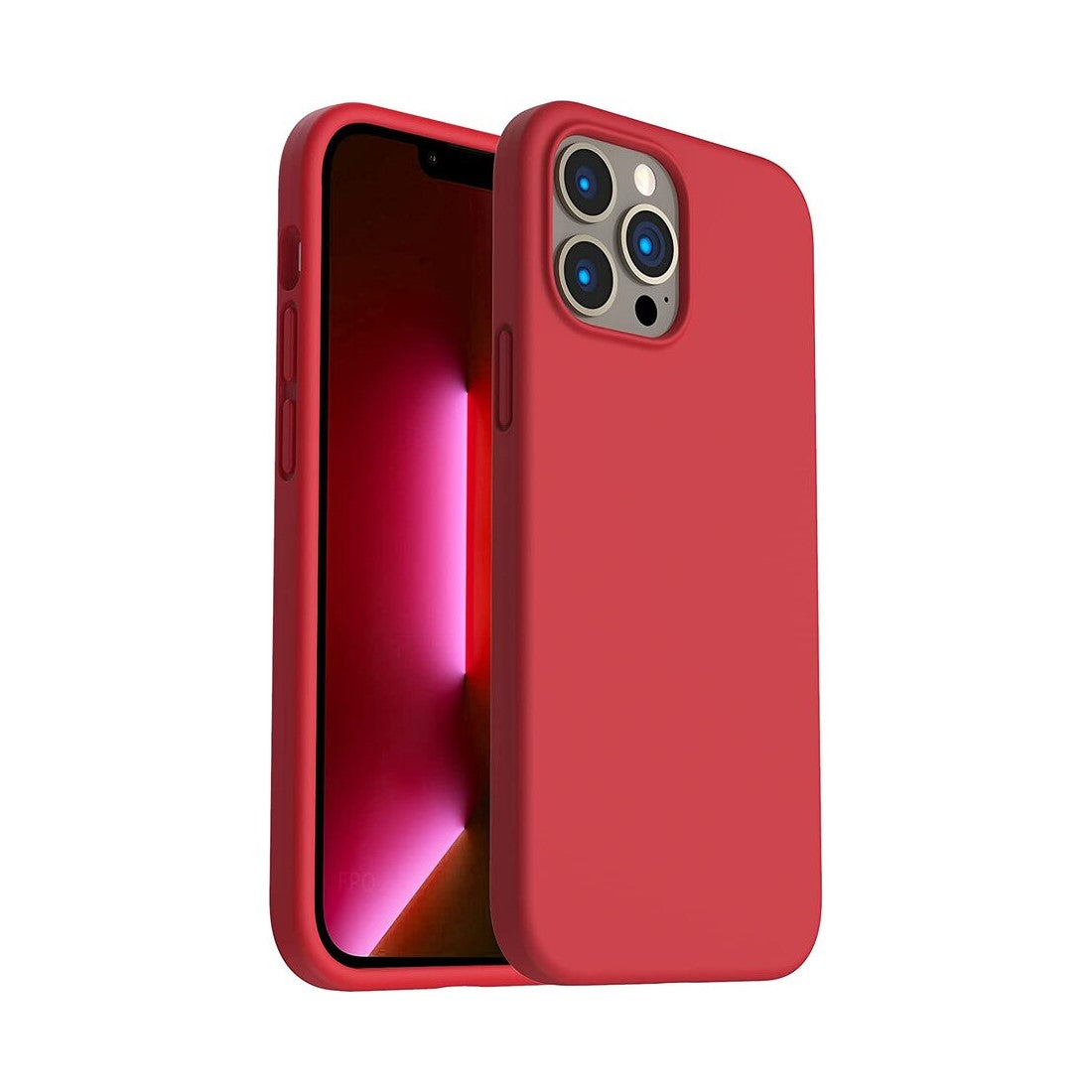 #ROJO