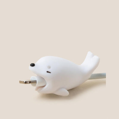 PROTECTOR DE CABLE | Cable Bite