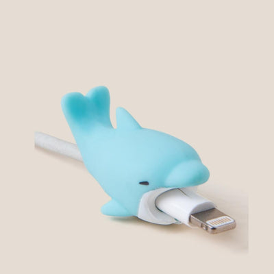 PROTECTOR DE CABLE | Cable Bite