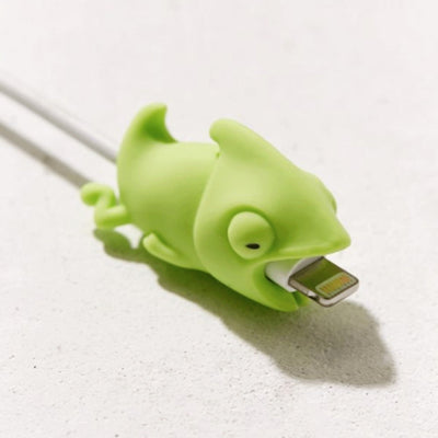 PROTECTOR DE CABLE | Cable Bite