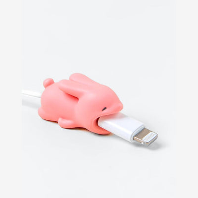 PROTECTOR DE CABLE | Cable Bite