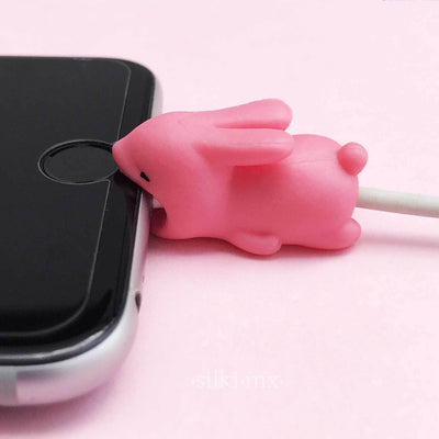 PROTECTOR DE CABLE | Cable Bite