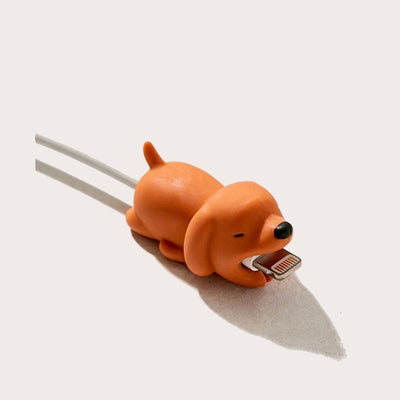 PROTECTOR DE CABLE | Cable Bite