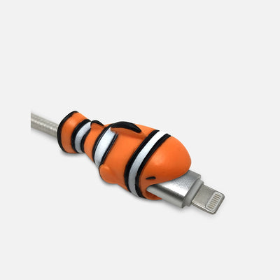 PROTECTOR DE CABLE | Cable Bite
