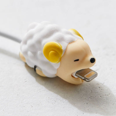 PROTECTOR DE CABLE | Cable Bite