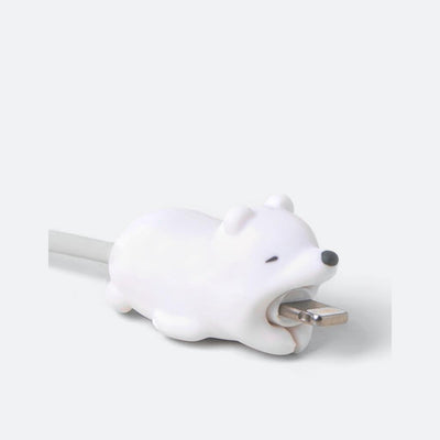 PROTECTOR DE CABLE | Cable Bite