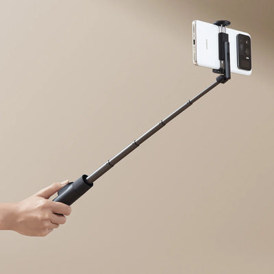 Trípode palo de selfie Xiaomi Selfie Stick Tripod Mini