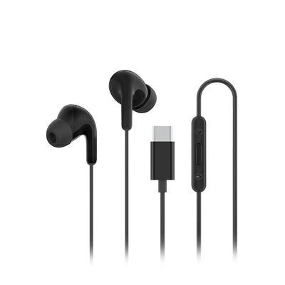 Auriculares con Micrófono Xiaomi Tipo C