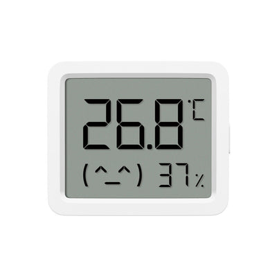 Monitor Xiaomi Smart de Temperatura y Humedad 3 Mini