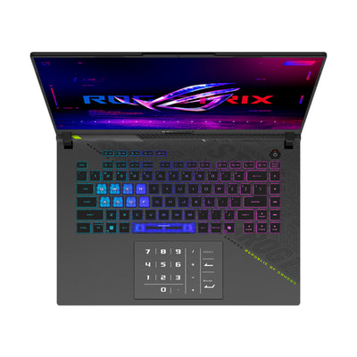 Notebook Gamer ROG Strix G16 G614PM-RV010W 16