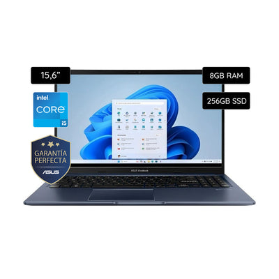 Notebook ASUS Vivobook 15.6