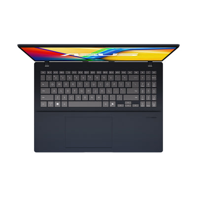 Notebook Asus Vivobook 16 X1607 16