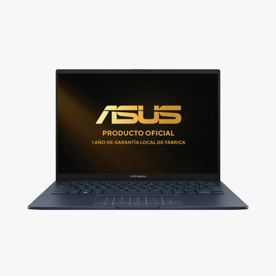 Notebook ASUS Zenbook OLED 14 14