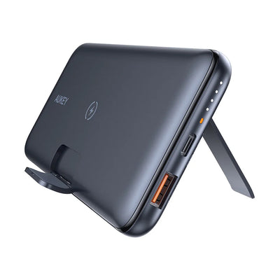 Powerbank Aukey Inalambrico 10000mAh 18W PB-WL02