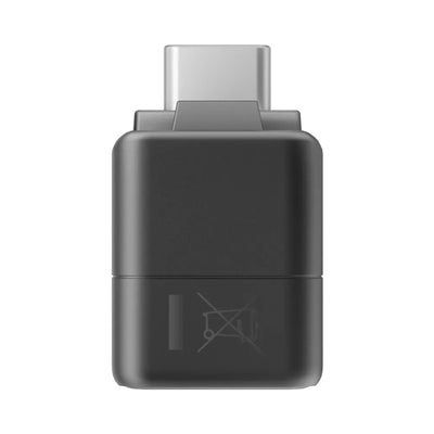 Adaptador de Micrófono Insta360 x5 CINSBAHK