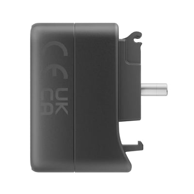 Adaptador de Micrófono Insta360 x5 CINSBAHK