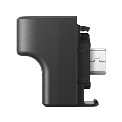 Adaptador de Micrófono Insta360 x Cynova CINSAAXD
