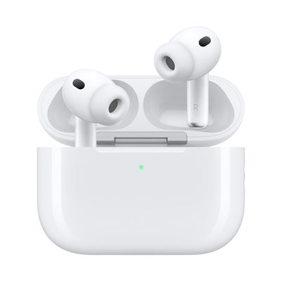 Auriculares Apple Airpods Pro 3 con cancelación activa de ruido