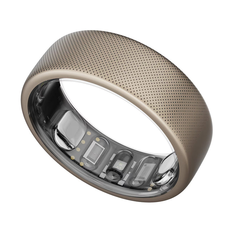 Anillo inteligente Amazfit Helio Ring A2321 talle 10