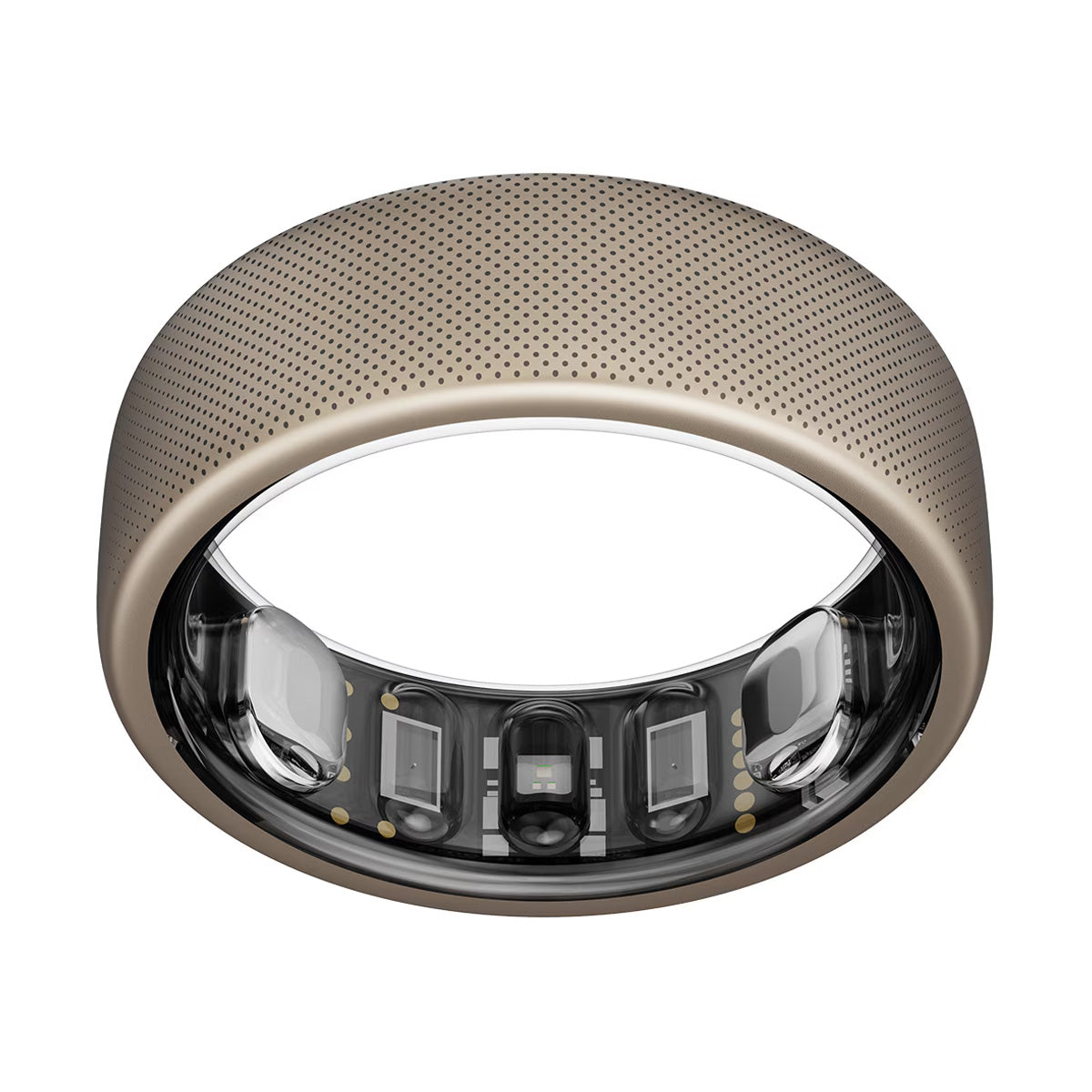 #TITANIUM