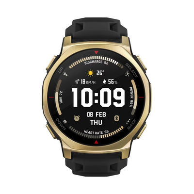 Smartwatch Amazfit T-REX 3 Pro 44mm A2549