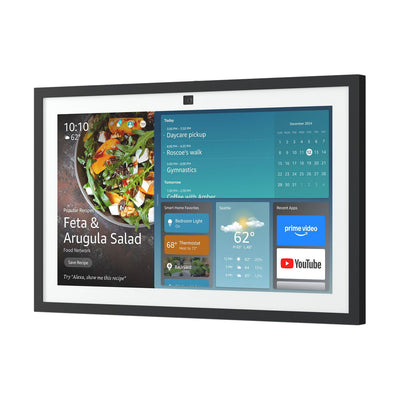 Amazon Echo Show 21 Asistente virtual Alexa 21,5
