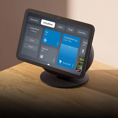 Amazon Echo Show 8 (4rd Gen) Asistente virtual Alexa 8,7