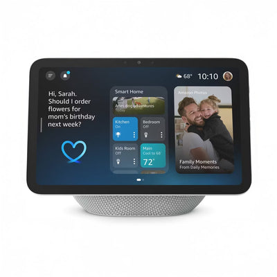 Amazon Echo Show 11 Asistente virtual Alexa 11