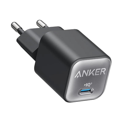 Cargador Anker 511 Series 5 Usb-C 30w