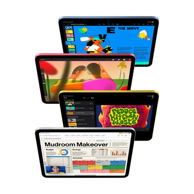 Apple iPad 11