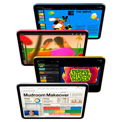 Apple iPad 11
