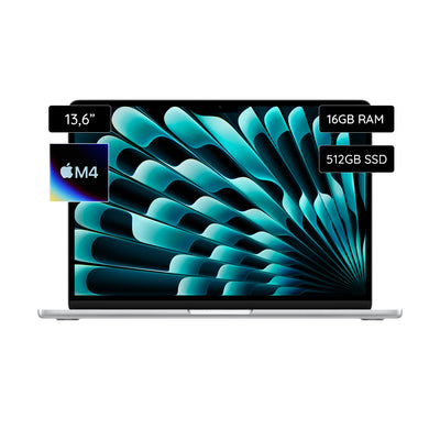 Apple MacBook Air 13.6