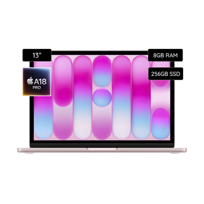 Apple MacBook Neo 13