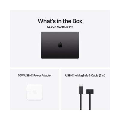 Apple MacBook Pro 14