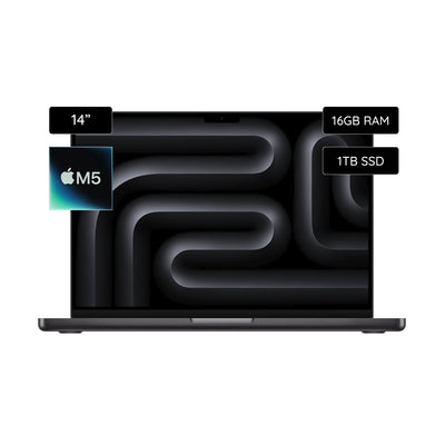 Apple MacBook Pro 14