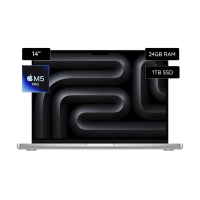 Apple MacBook Pro 14