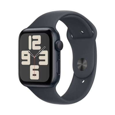 Apple Watch SE (GPS) 2nd Gen 44mm MXEJ3LL/A