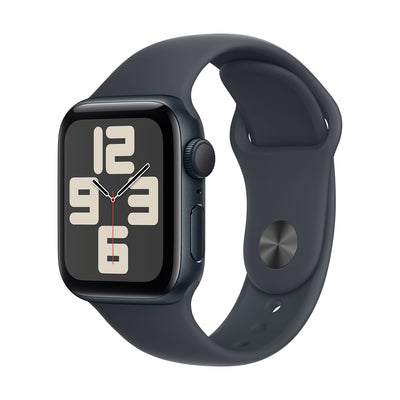 Apple Watch SE (GPS) 40mm Segunda Generación Sport Band