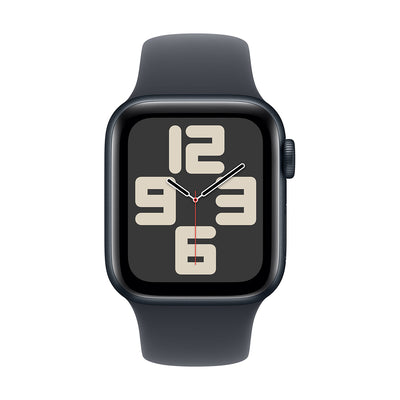 Apple Watch SE (GPS) 40mm Segunda Generación Sport Band