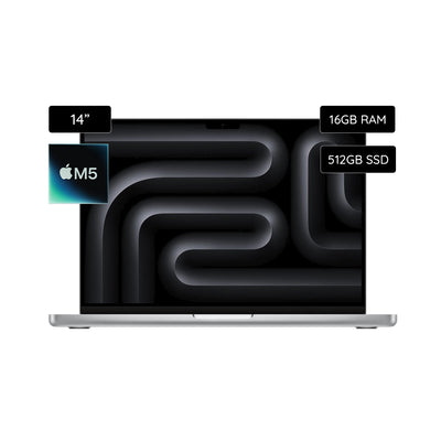 Apple MacBook Pro 14