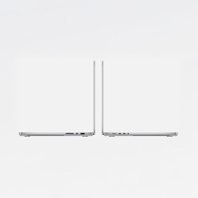 Apple MacBook Pro 16.2