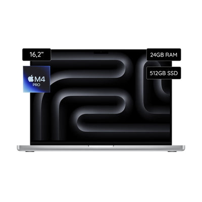 Apple MacBook Pro 16.2