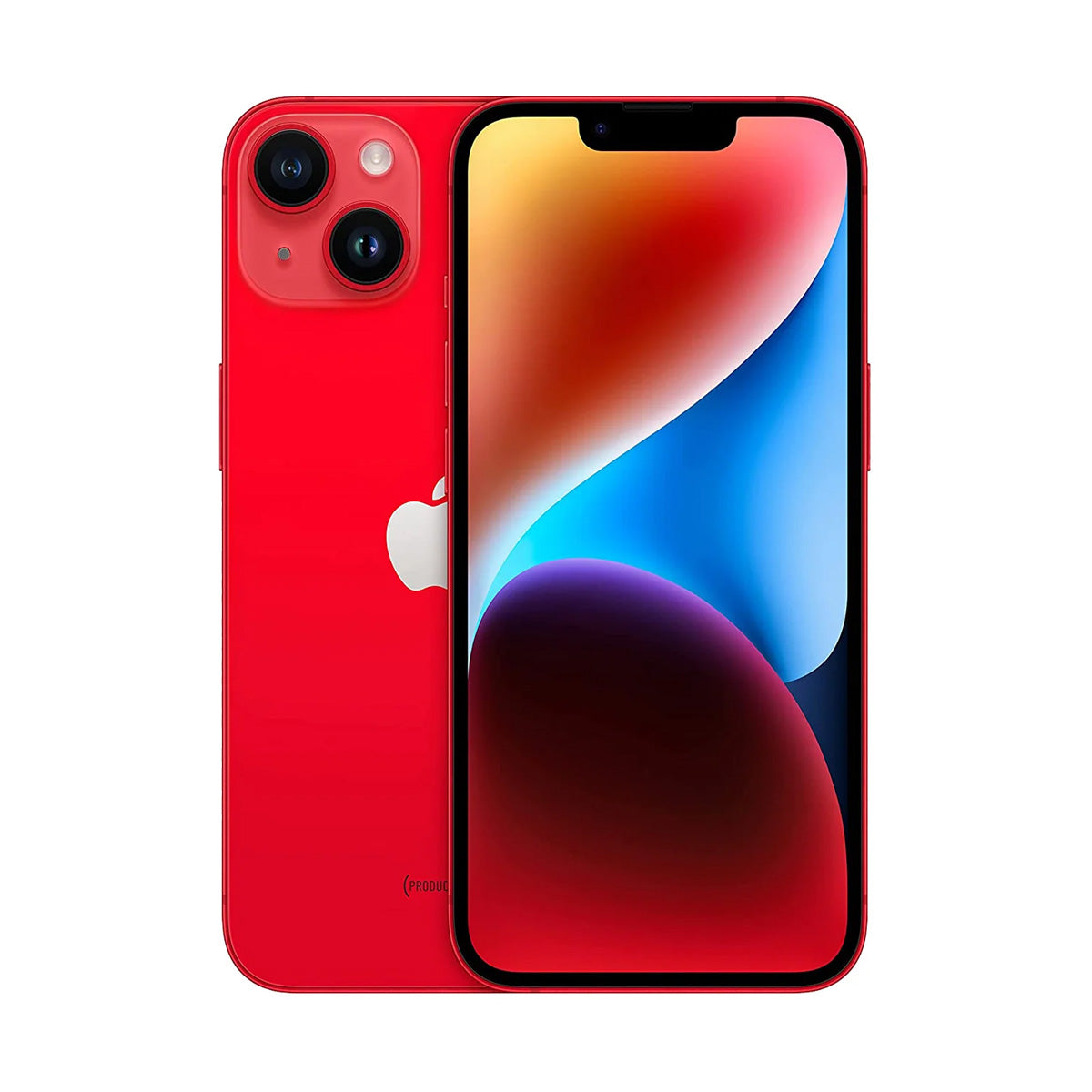 #ROJO