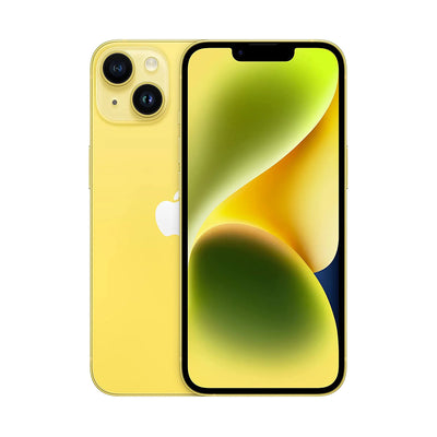 Apple iPhone 14 128GB Open Box Seminuevos