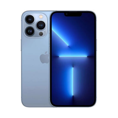 Apple iPhone 13 Pro 256GB Open Box Seminuevos
