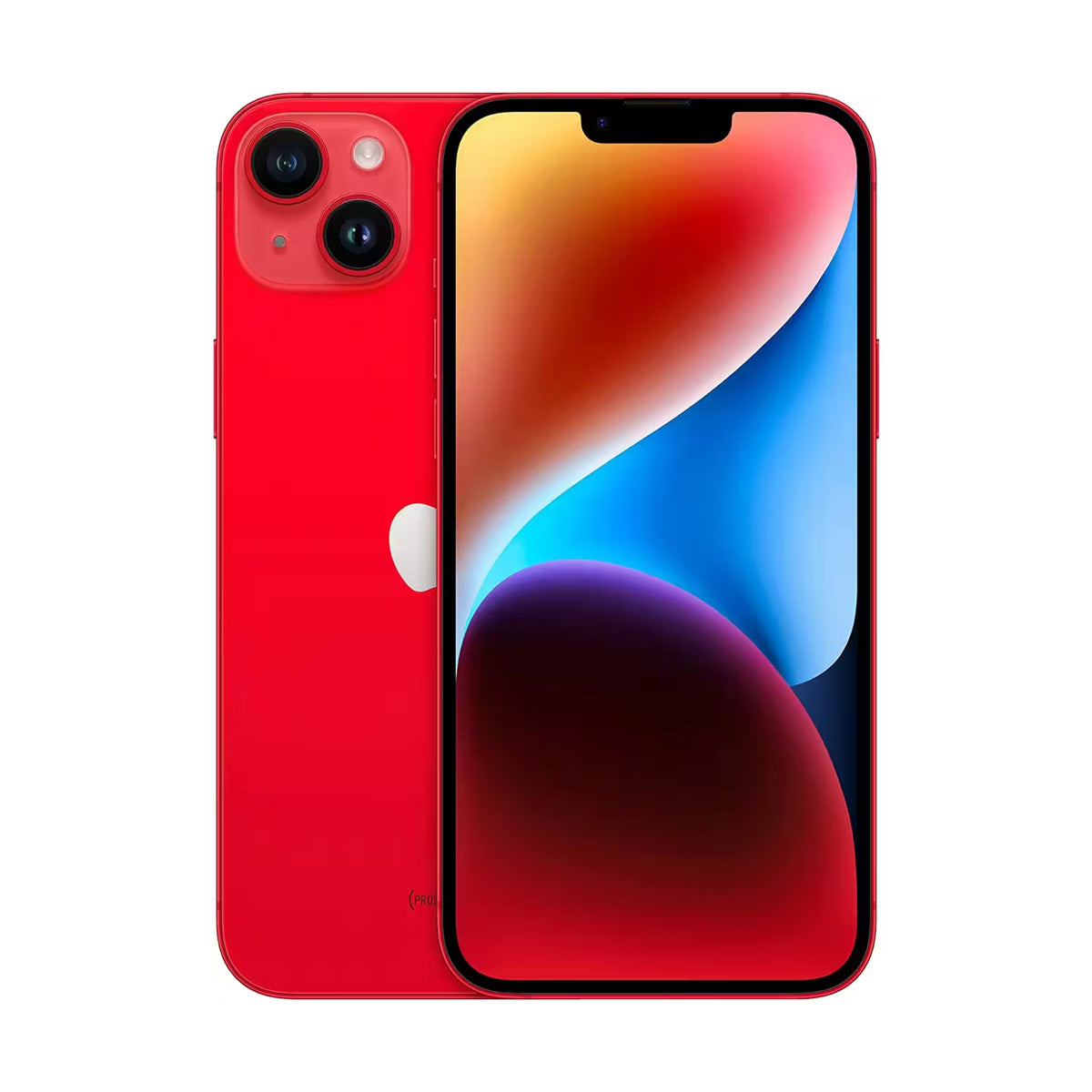 #ROJO