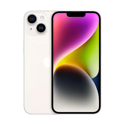 Apple iPhone 14 256GB Open Box Seminuevos