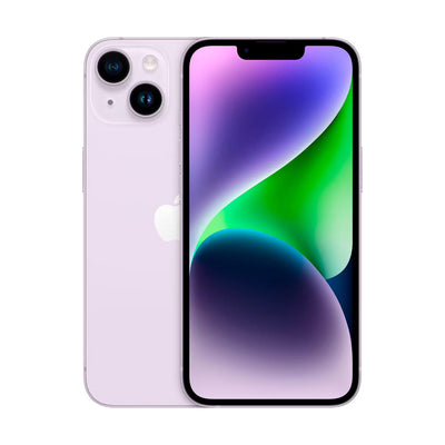 Apple iPhone 14 Plus 128GB Open Box Seminuevos