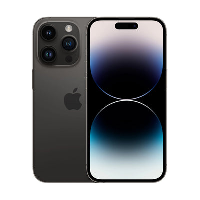 Apple iPhone 14 Pro 256GB Open Box Seminuevos