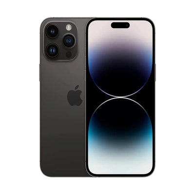 Apple iPhone 14 Pro Max 256GB Open Box Seminuevos